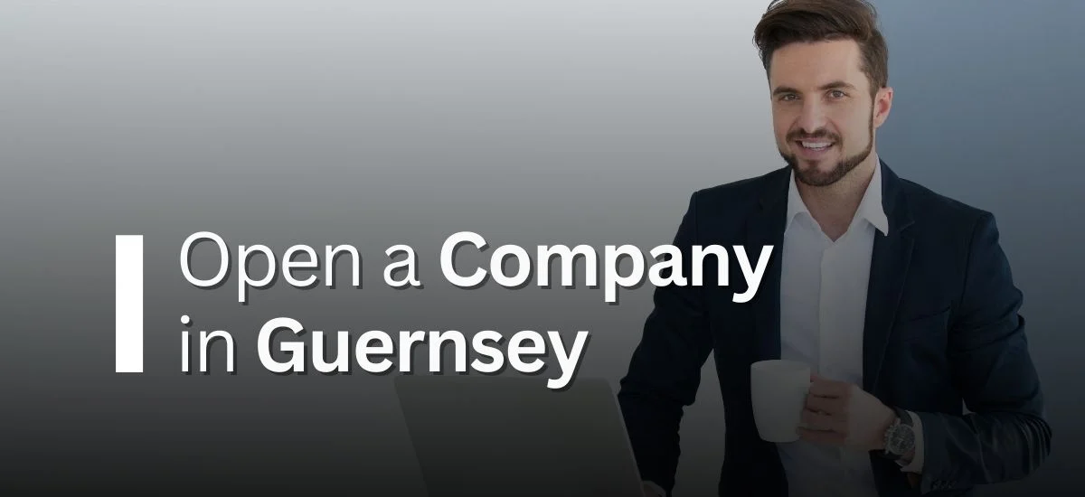 Company Formation Services in Guernsey
