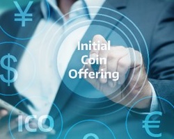 Initial Coin Offering in Jersey