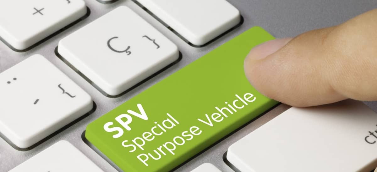 Open a SPV Company in Jersey